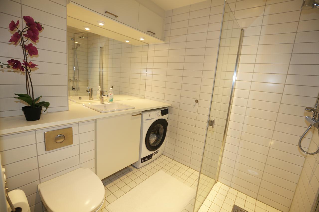 Sonderland Apt - Trelastgata 27 Осло Екстер'єр фото