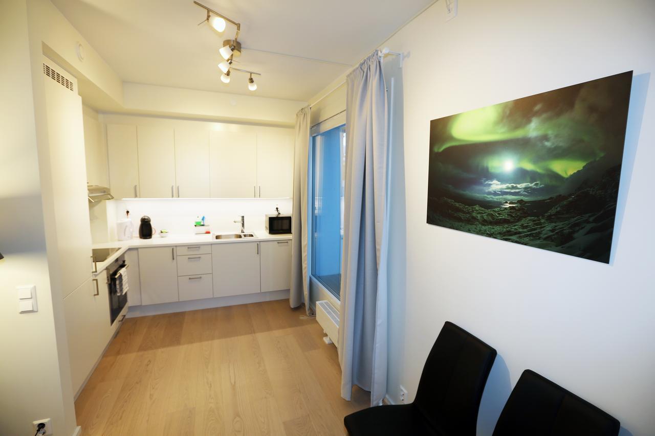 Sonderland Apt - Trelastgata 27 Осло Екстер'єр фото