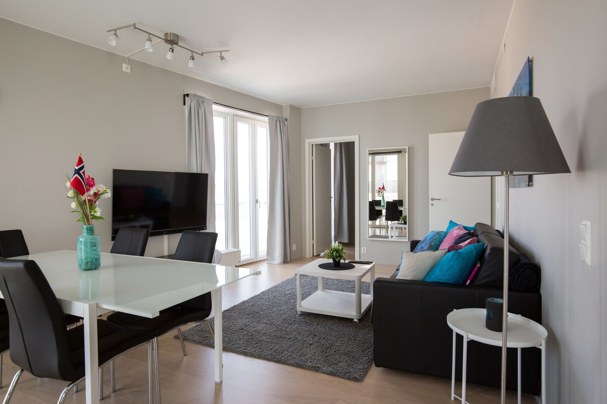 Sonderland Apt - Trelastgata 27 Осло Екстер'єр фото