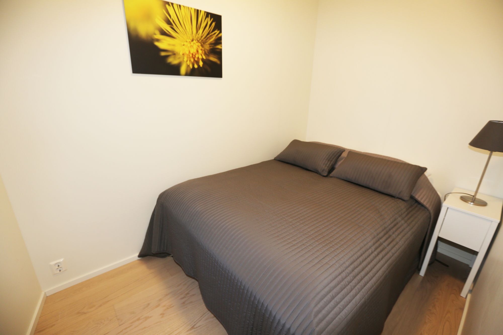 Sonderland Apt - Trelastgata 27 Осло Екстер'єр фото