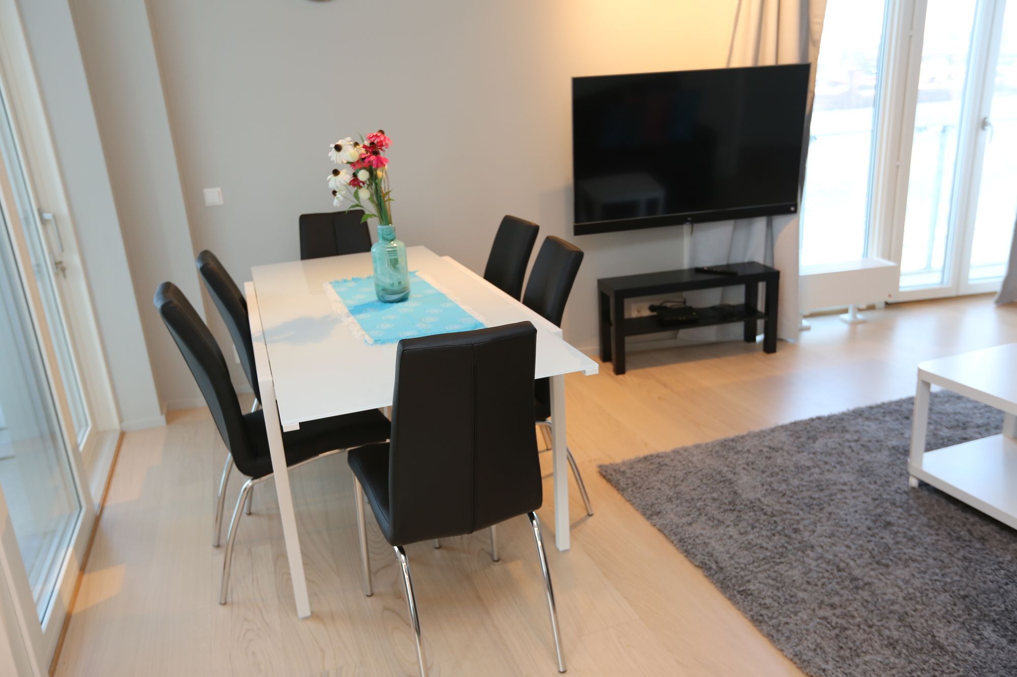 Sonderland Apt - Trelastgata 27 Осло Екстер'єр фото
