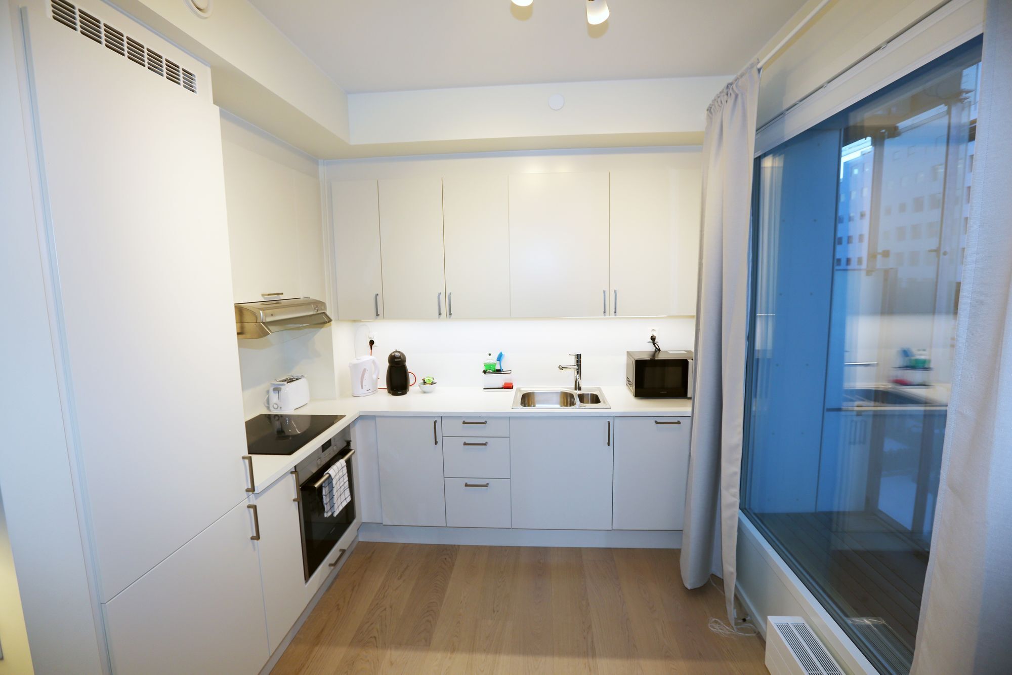 Sonderland Apt - Trelastgata 27 Осло Екстер'єр фото