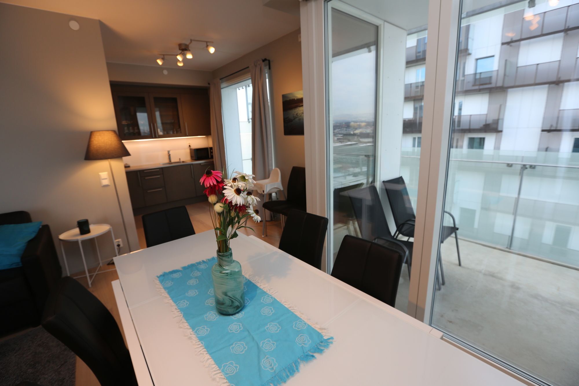 Sonderland Apt - Trelastgata 27 Осло Екстер'єр фото